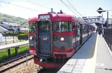 しなの鉄道全駅下車への道・第1回(その4)