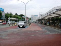 3992.あざみ野駅(東急バス)