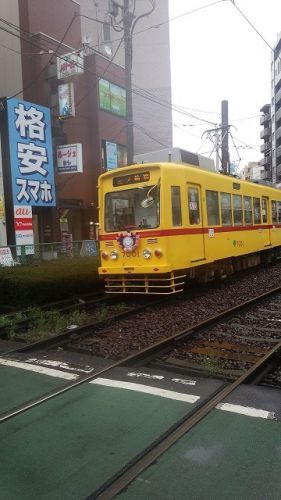 近所の鉄道~目次ページ