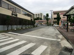 3994.江田駅西口(横浜市交通局)