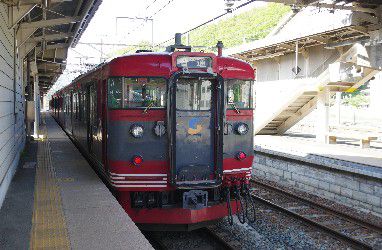 しなの鉄道全駅下車への道・第1回(その6)