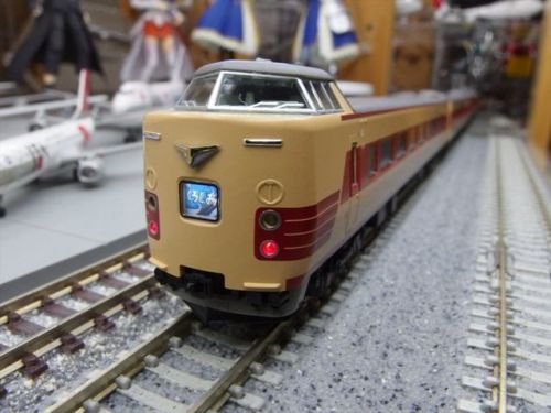 海の日 鉄道に関しての戯言