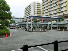 3995.青葉台駅(東急バス)