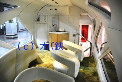 トランスイート四季島 乗車記 (3泊4日コース)② 上野駅発車