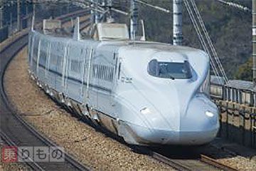 山陽・九州新幹線、車両客室内にも防犯カメラ設置へ JR西日本