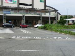 3996.長津田駅(神奈川中央交通)