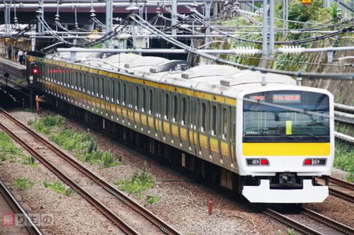山手線の電車が「黄色」に! 新型E235系導入で従来のE231系500番台、中央・総武線各駅停車へ