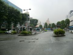 3997.武蔵小杉駅(川崎市バス)