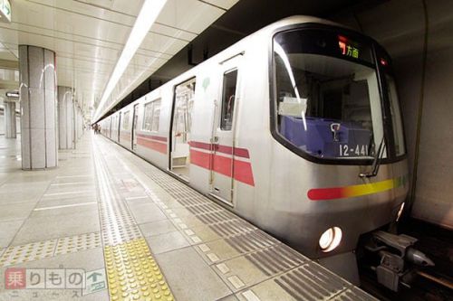 開業26年 都営地下鉄の「苦労人」大江戸線、ついに黒字化?