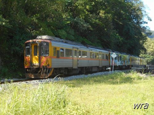 駅前に「何もない」三貂嶺駅・・・その先にあったものとは(新北市瑞芳区)