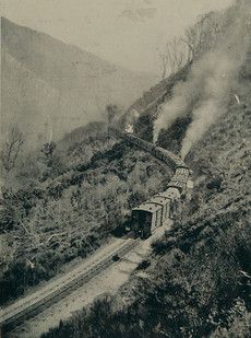 リムタカ・インクライン I-フェル式鉄道の記憶