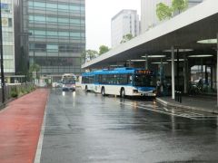 4001.川崎駅東口(川崎市バス・川崎鶴見臨港バス)