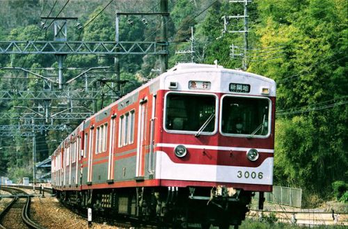 第1076回 消えた急行列車
