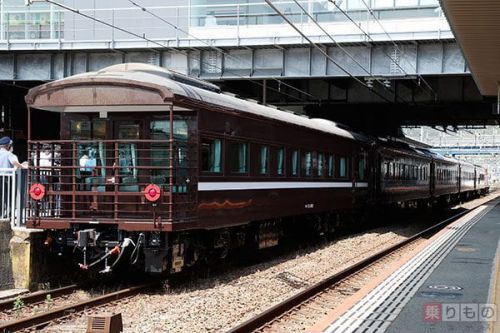 「SLやまぐち号」新旧客車が共演 11月にはデゴイチ復活 JR西日本
