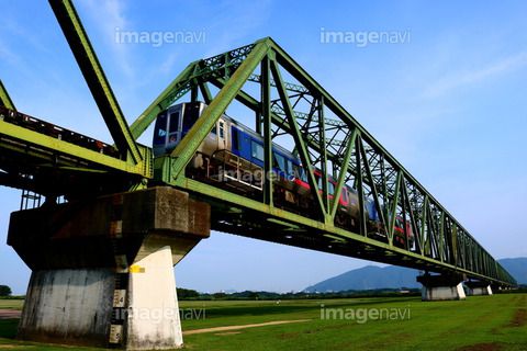お久しぶりの鉄道写真であります。