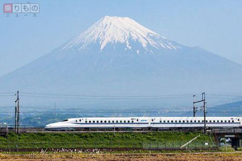 新幹線の「エクスプレス予約」、往復割引商品や事前申込サービス導入へ