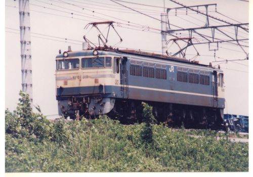 2017.7.1撮影記(吉川駅)