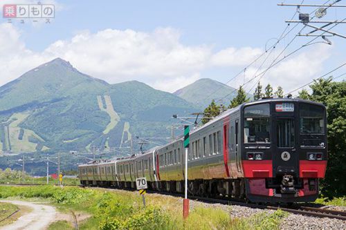 〈PR〉人気の「観光列車」どう楽しむ? 「フルーティアふくしま」が入門に最適な10の理由