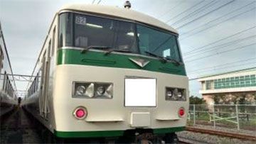 新宿~松本間でツアー列車運転 車内では信州イベント開催 JR東日本・日本旅行