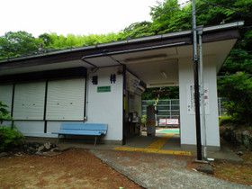 稲梓駅(静岡県)