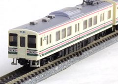 【JR東日本】10月7日から「ARIGATO107系引退記念入場券」を発売