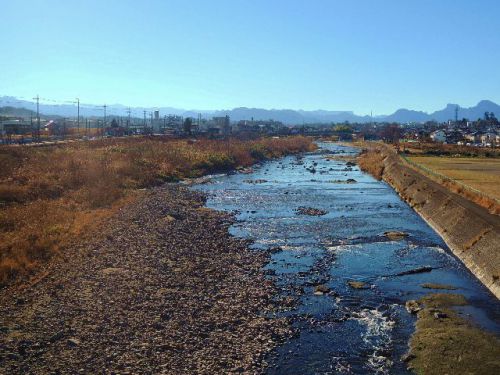 安中駅散策②~中山道安中宿をブラブラ歩く