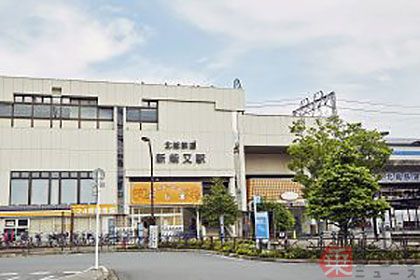 『男はつらいよ』テーマ曲が発車メロディーに 北総鉄道