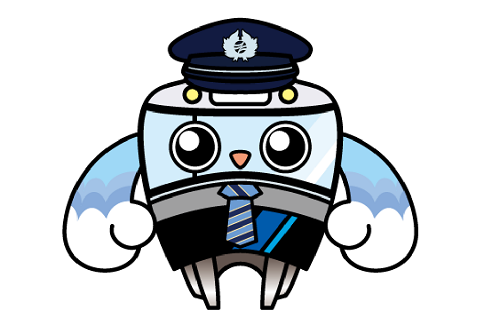 「あおなみ線一日乗車券」今年も発売 「リニア・鉄道館」との連携も