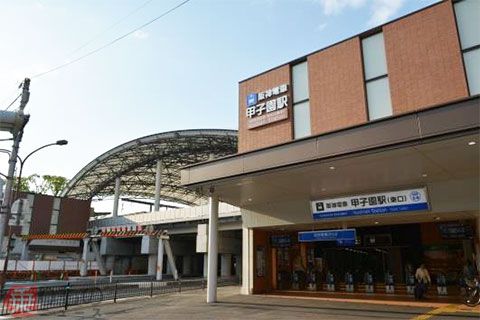甲子園駅の列車接近メロディー、高橋優『虹』に変更 夏の高校野球期間限定
