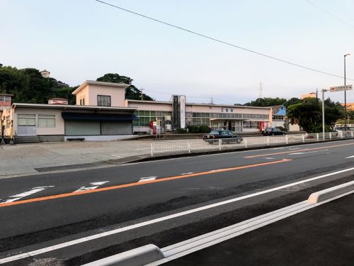 三江線の旅~江津駅出発編