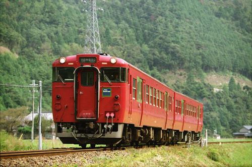 第1086回 思い出の列車たち ③