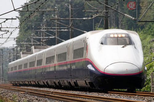 「上越新幹線開業35周年記念号」10月運転 新潟車両センターまで直通 JR東日本
