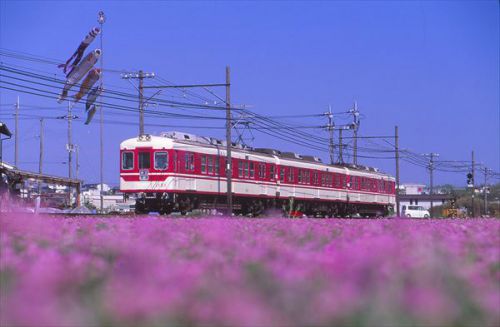第1089回 GWの神戸電鉄粟生線