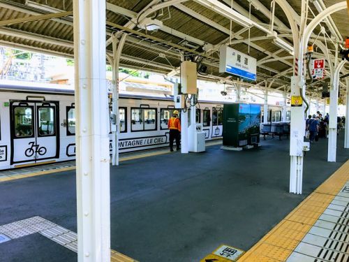 青春18きっぷの旅~白市から姫路へ