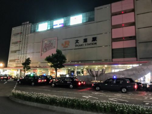 青春18きっぷの旅~ムーンライトながら編