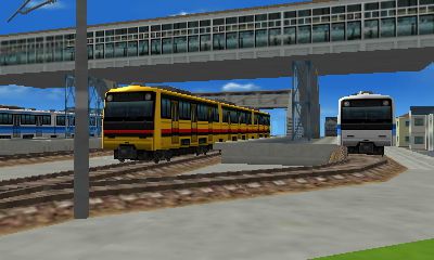 【 #A列車で行こう3D 】ダイヤ参考マップを配信します!