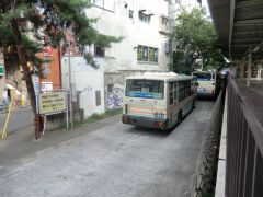 4023.国分寺駅北口(西武バス)