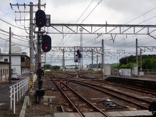 伊勢鉄道伊勢線 22.3km
