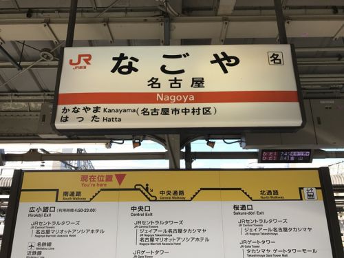 飯田線80周年アルプス号の旅~特急しなの3号でいざ出発!