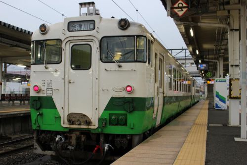 JR北海道が資金難で電気式気動車「H100形」の導入を見送りへ! 普通列車の運行への影響は?