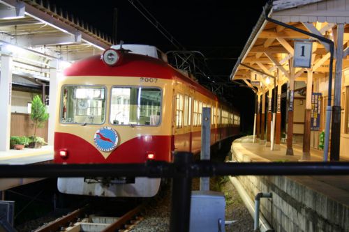 特急ゆけむり展望席で長野へ|しなの鉄道169系・123形ミニエコー乗り納め