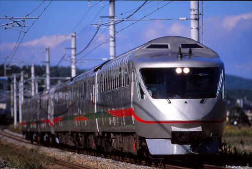 第1108回 思い出の列車たち ⑧
