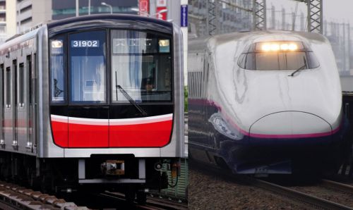 サブウェイか?メトロか…?新CIや愛称を決める事業者が「JR東日本 関西支社」に決定!
