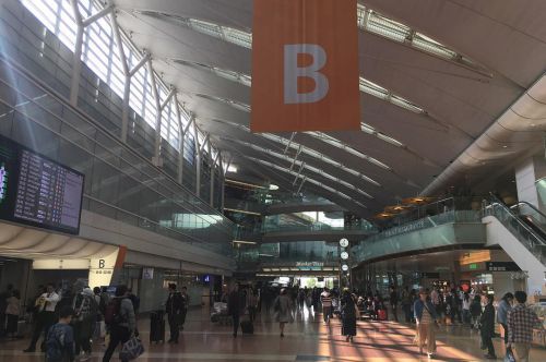 日本最南端の駅へ
