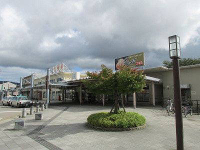 のと鉄道 のと里山里海号