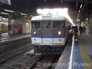 新幹線にも乗れる!10月の週末に使える「JR西日本30周年記念乗り放題きっぷ」が発売