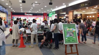 鉄道研究部 活動報告&イベントのご案内