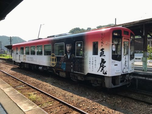 天竜浜名湖鉄道の旅~天竜二俣から金指駅編
