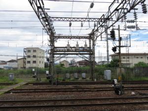 黒磯駅の地上切換を廃止して車上切換に統一するメリット【貨物列車編】