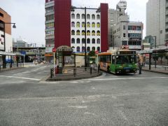 3982.亀戸駅(東京都交通局)